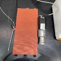 Sartorius Biostat A Plus Bioreactor image 2
